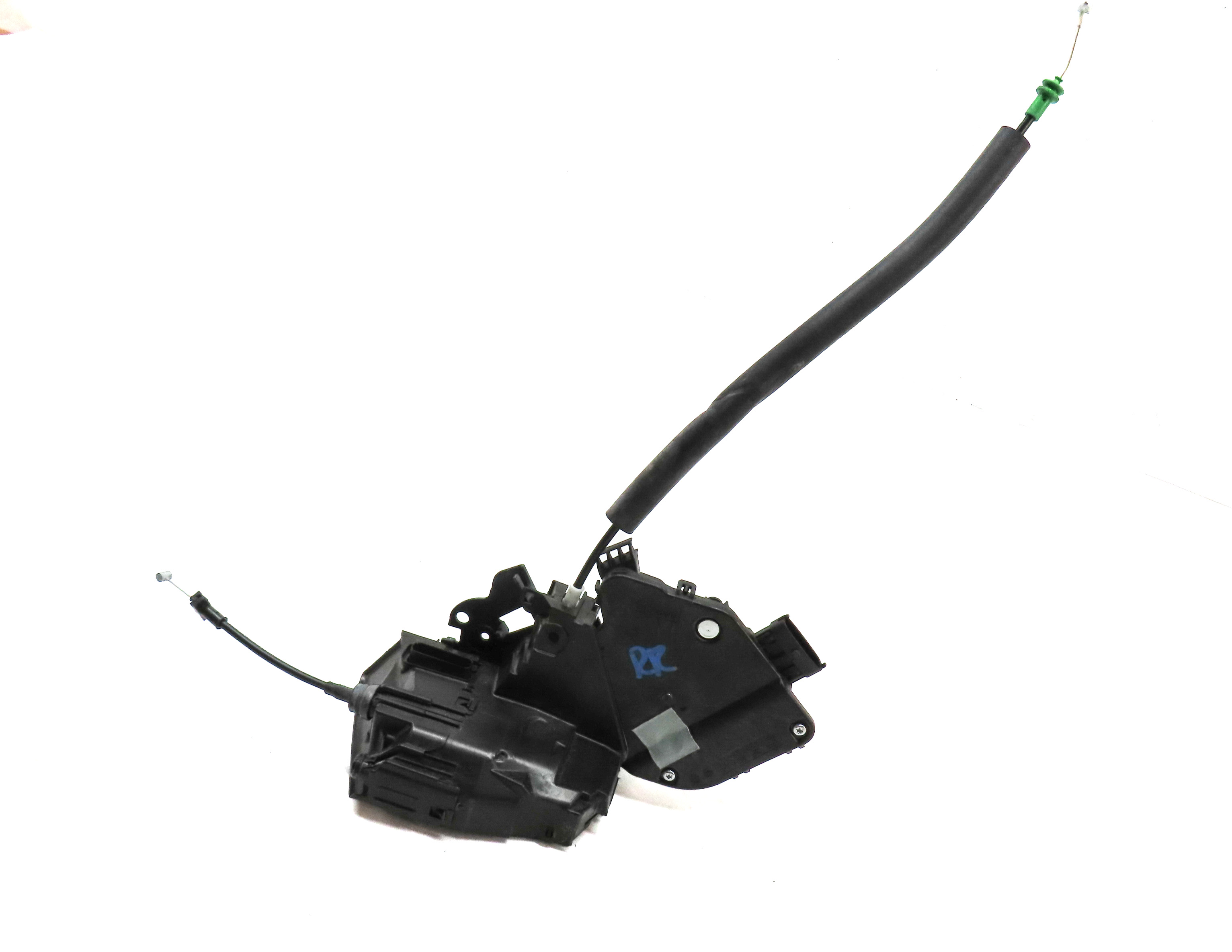 2013-2022 LAND ROVER DISCOVERY RANGE ROVER SPORT - RIGHT REAR PASSIVE DOOR LATCH — exact item pictured